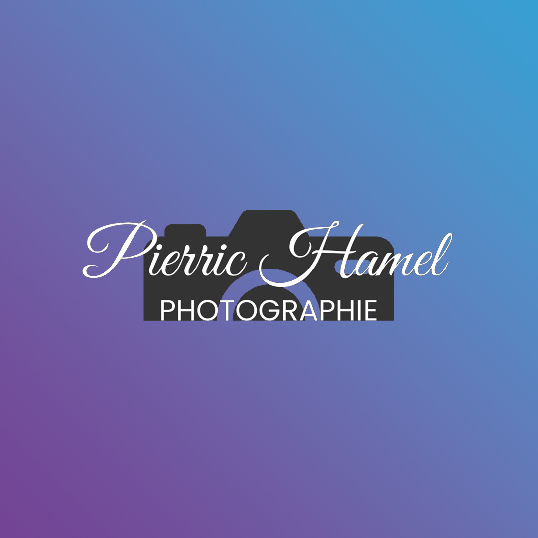 Pierric Hamel photographie