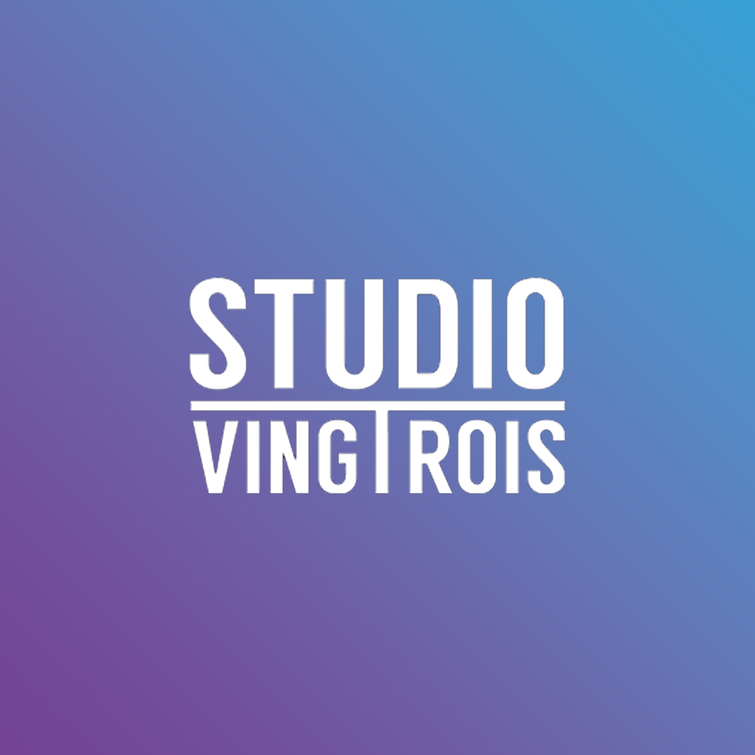 Studio Vingtrois